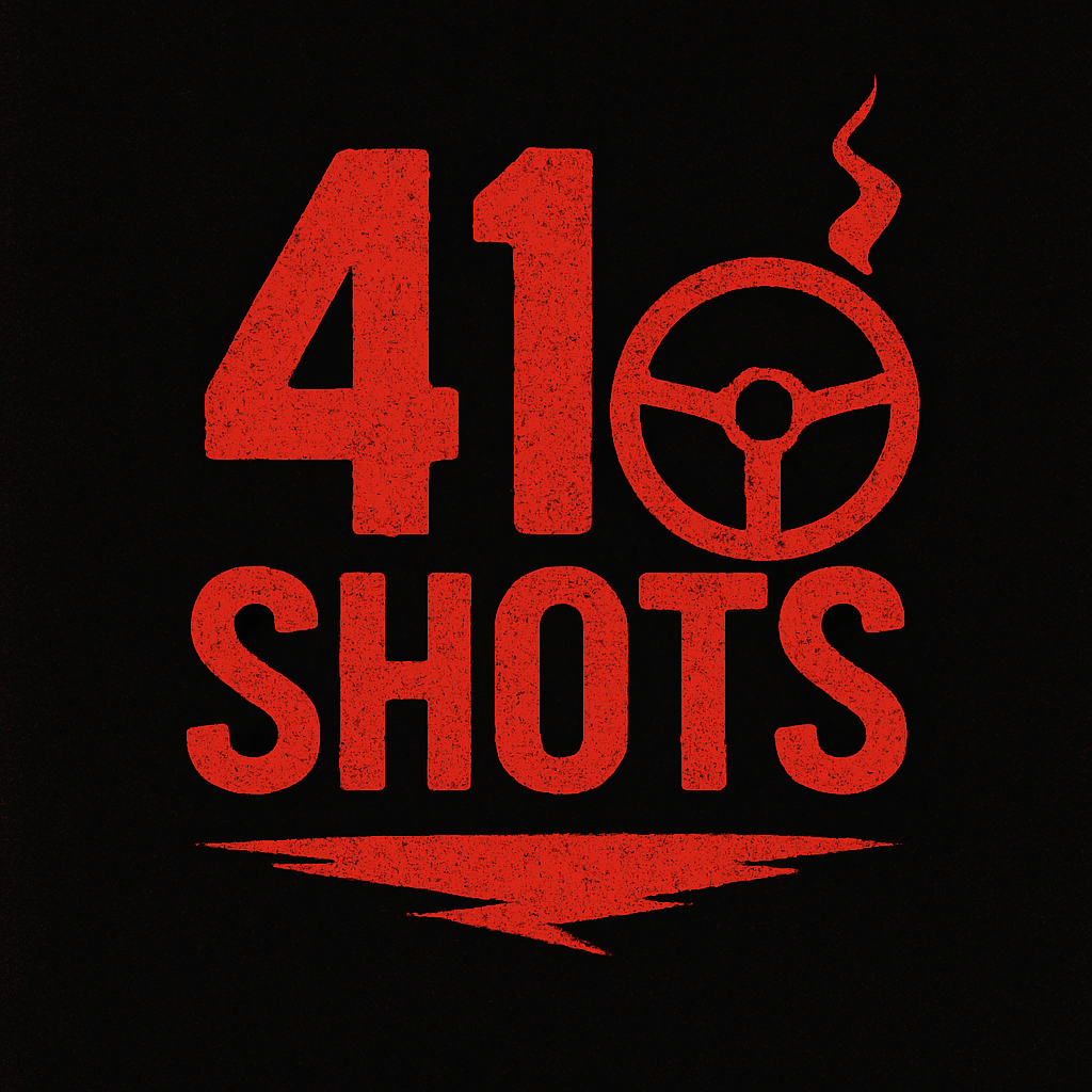 41SHOTS